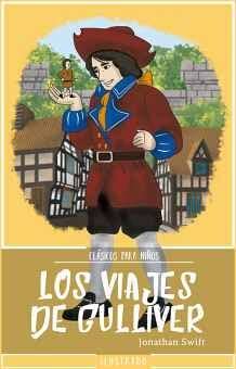 9786071419101: VIAJES DE GULLIVER, LOS LB