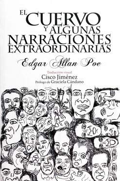 Imagen de archivo de El CUERVO Y ALGUNAS NARRACIONES EXTRAORDINARIAS a la venta por Andrew's Books