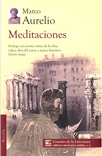 Stock image for MEDITACIONES for sale by GF Books, Inc.