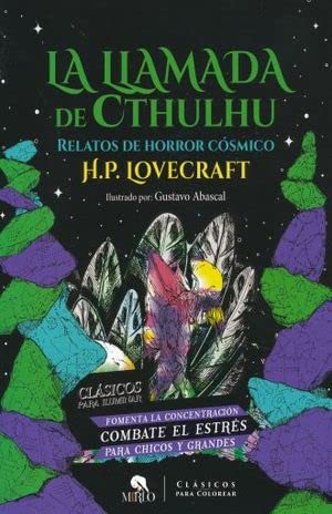 9786071424051: Llamada de Cthulhu, La