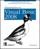 PROGRAMACION CON VISUAL BASIC (Spanish Edition) (9786071502483) by Patrick