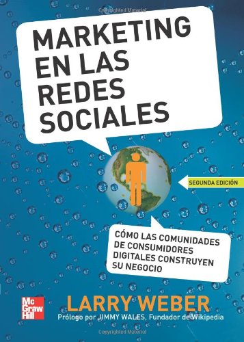 Stock image for Marketing En Las Redes Sociales (Spanish Edition) for sale by medimops