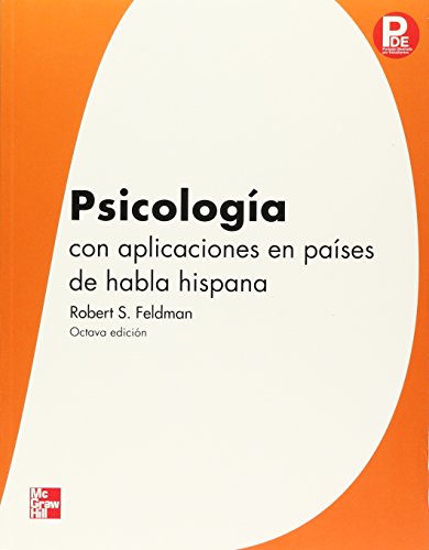 9786071502872: Psicologia Con Aplicaciones En Paises De Habla Hispana