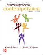 ADMINISTRACION CONTEMPORANEA (9786071502926) by Jones