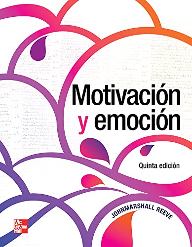 Stock image for Motivacin y emocin for sale by Iridium_Books