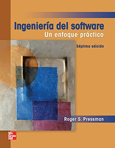 Stock image for Ingeniera de Software (Spanish Edition) for sale by GF Books, Inc.