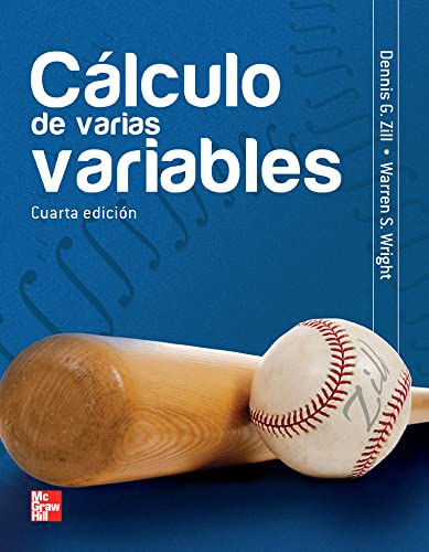 Calculo de varias variables.