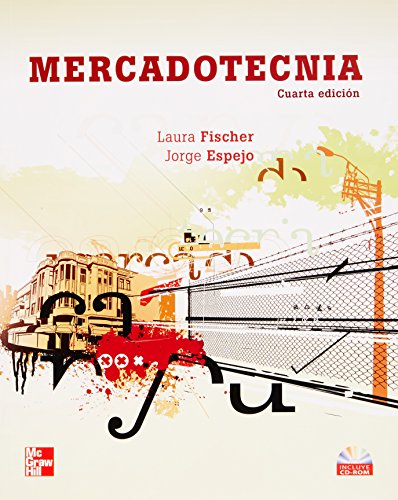 9786071505392: Mercadotecnia