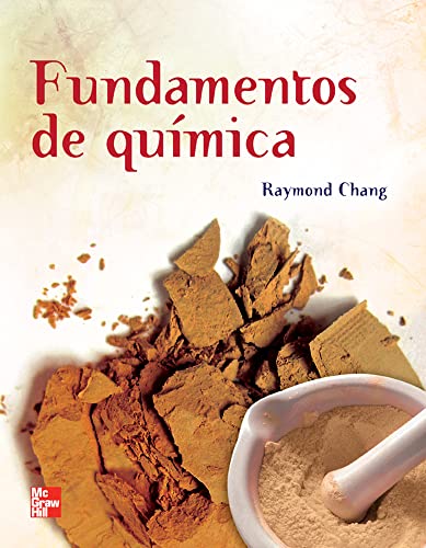 FUNDAMENTOS DE QUIMICA (9786071505415) by Chang,Raymond