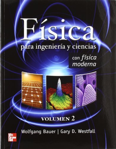 Imagen de archivo de fisica para ingenieria y ciencias volumen 2 [Perfect Paperback] by Agapea a la venta por Iridium_Books