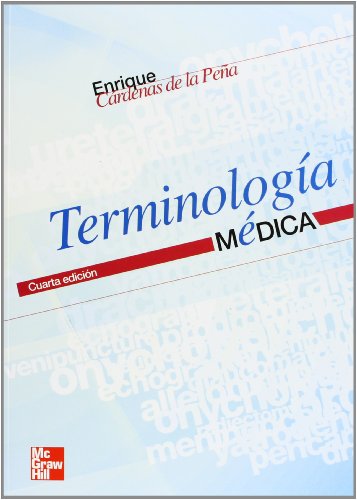 9786071505484: Terminologa Medica