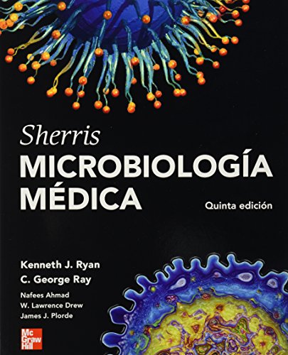 Stock image for MICROBIOLOGIA MEDICA for sale by Zilis Select Books