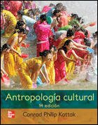 9786071505552: Antropologa Cultural
