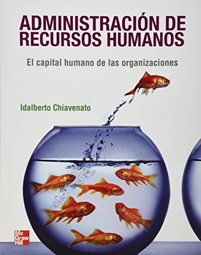 Stock image for ADMINISTRACION DE RECURSOS HUMANOS (Spanish Edition) for sale by BookWorld