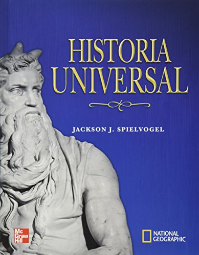 HISTORIA UNIVERSAL (9786071506092) by Various