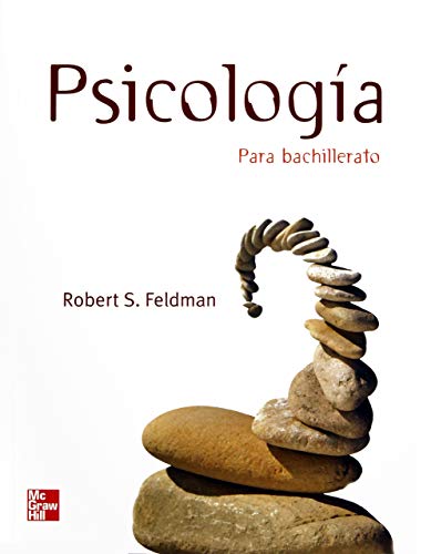 PSICOLOGIA PARA BACHILLERATO (9786071506894) by Various