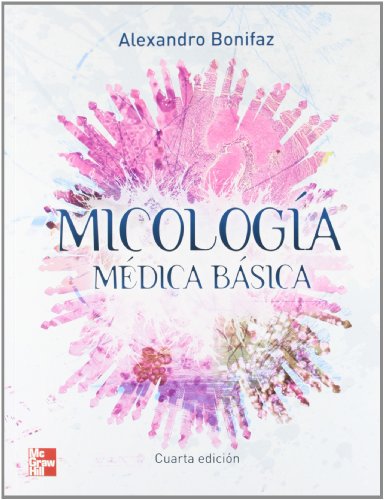 9786071507440: MICOLOGIA MEDICA BASICA (Spanish Edition)