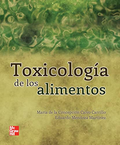 9786071507471: TOXICOLOGIA DE LOS ALIMENTOS