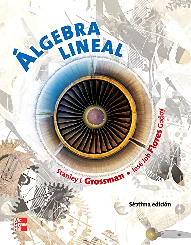 9786071507600: ALGEBRA LINEAL