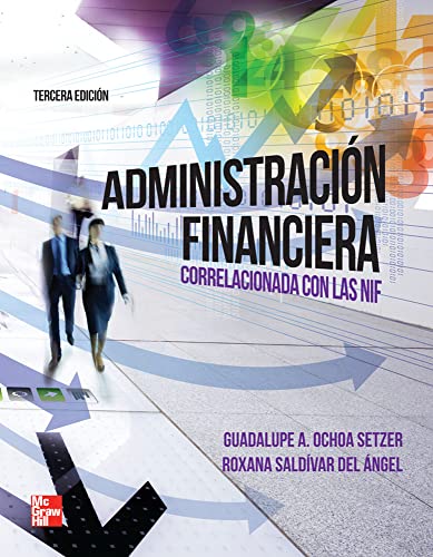 Imagen de archivo de ADMINISTRACION FINANCIERA CORRELACIONADA a la venta por Corner of a Foreign Field