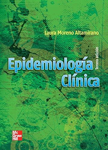 9786071508263: EPIDEMIOLOGIA CLINICA - 9786071508263 (SIN COLECCION)