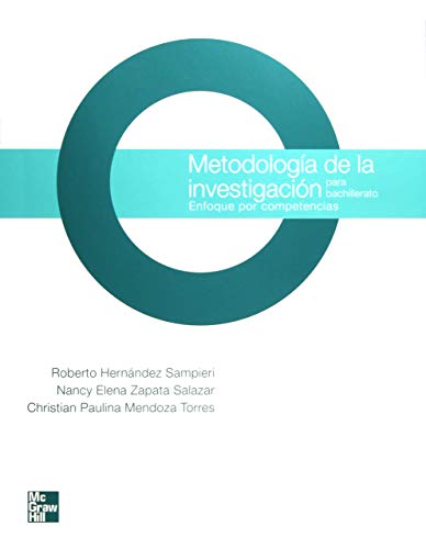 Stock image for METODOLOGIA DE LA INVESTIGACION PARA HERNANDEZ SAMPIERI, ROBERTO for sale by Iridium_Books