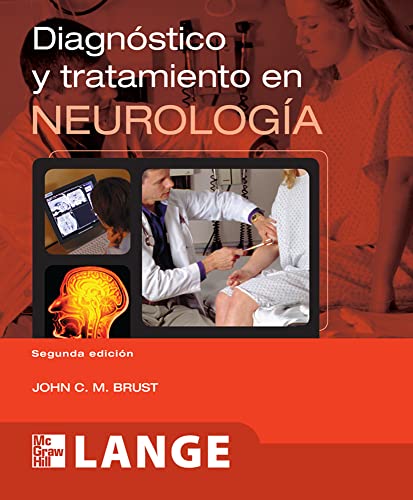 Imagen de archivo de DIAGNOSTICO Y TRATAMIENTO EN NEUROLOGIA a la venta por Zilis Select Books