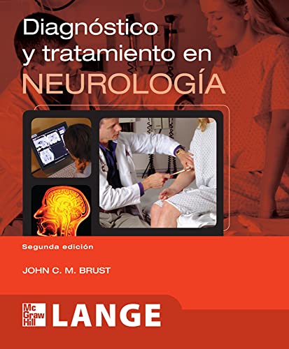 9786071508386: DIAGNOSTICO Y TRATAMIENTO EN NEUROLOGIA