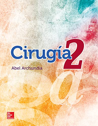 9786071508775: CIRUGIA 2