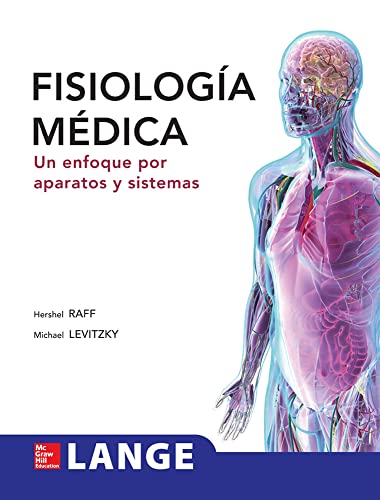 Stock image for FISIOLOGIA MEDICA. UN ENFOQUE POR SISTEMAS for sale by Zilis Select Books