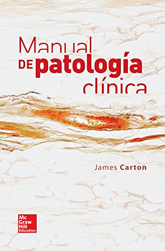 9786071509260: MANUAL DE PATOLOGIA CLINICA