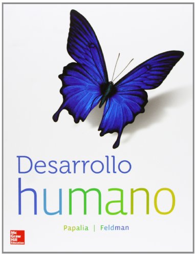 Stock image for Desarrollo Humano 12va Edicion for sale by HPB-Red