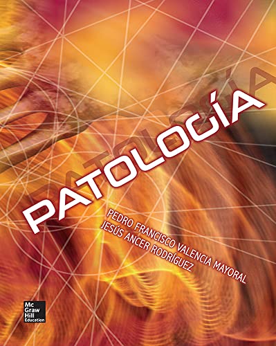 9786071509376: PATOLOGIA