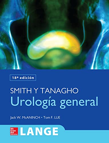Stock image for UROLOGIA GENERAL SMITH Y TANAGHO McAninch,Jack / Lue,Tom for sale by Iridium_Books