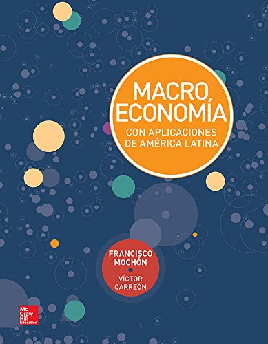 Imagen de archivo de MACROECONOMIA CON APLICACIONES DE AMERICA LATINA a la venta por Serendipity