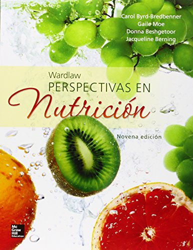 9786071511362: WARDLAW. PERSPECTIVAS EN NUTRICION