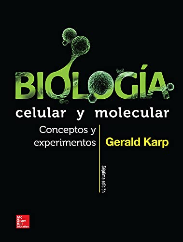 9786071511379: BIOLOGIA CELULAR Y MOLECULAR