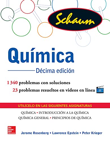 Stock image for QUIMICA for sale by Librerias Prometeo y Proteo
