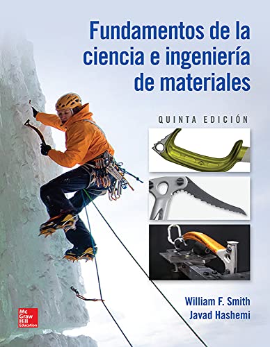 9786071511522: FUNDAMENTOS DE LA CIENCIA E INGENIERIA DE MATERIALES (SIN COLECCION)