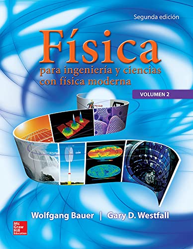 Stock image for FISICA PARA INGENIERIA Y CIENCIAS VOL 2 for sale by Zilis Select Books