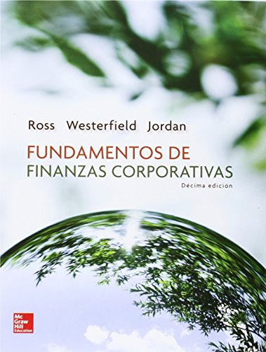 9786071512017: FUNDAMENTOS DE FINANZAS CORPORATIVAS