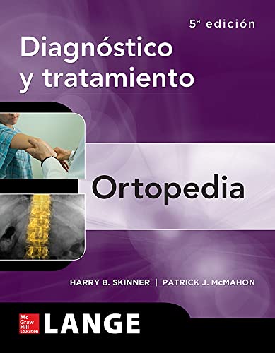 Stock image for DIAGNOSTICO Y TRATAMIENTO EN ORTOPEDIA for sale by Zilis Select Books
