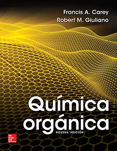 Stock image for QUIMICA ORGANICA for sale by Zilis Select Books
