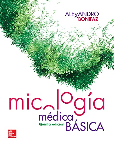 9786071512703: MICOLOGIA MEDICA BASICA