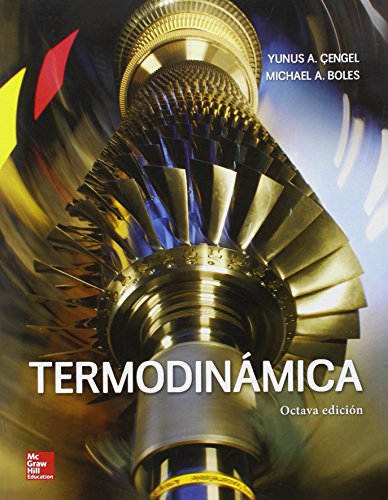 9786071512819: TERMODINAMICA