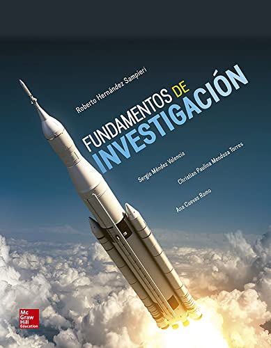 Stock image for FUNDAMENTOS DE INVESTIGACION / PRIMERA EDICION for sale by Libreria El Dia