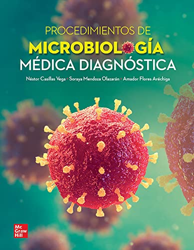 Stock image for Procedimientos De Microbiolog a M dica Diagn stica for sale by Libros del Mundo