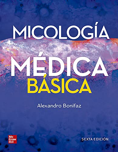 Imagen de archivo de MICOLOGIA MEDICA BASICA a la venta por GF Books, Inc.