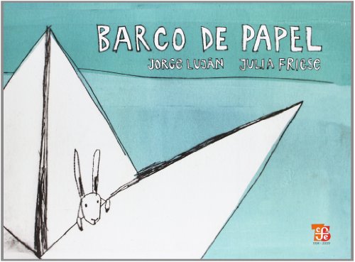 Beispielbild fr Barco de Papel zum Verkauf von Hamelyn