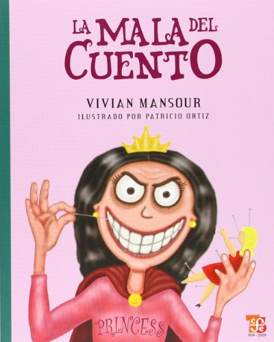 Stock image for La mala del cuento (Spanish Edition) for sale by Front Cover Books